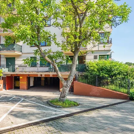 Apartamenty Sun & Snow Holdu Pruskiego Swinoujscie Exterior photo