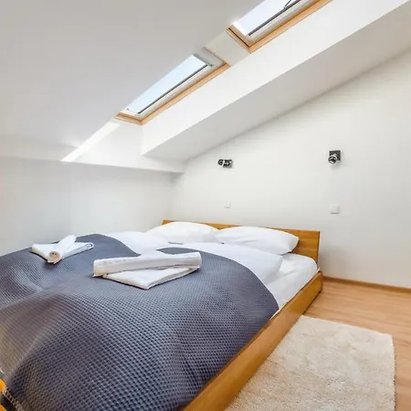 Apartamenty Sun & Snow Holdu Pruskiego Swinoujscie Exterior photo