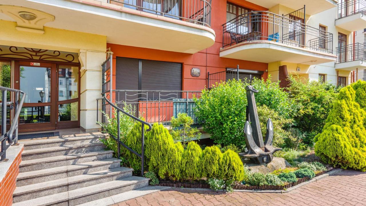 Sun & Snow Holdu Pruskiego Apartment *