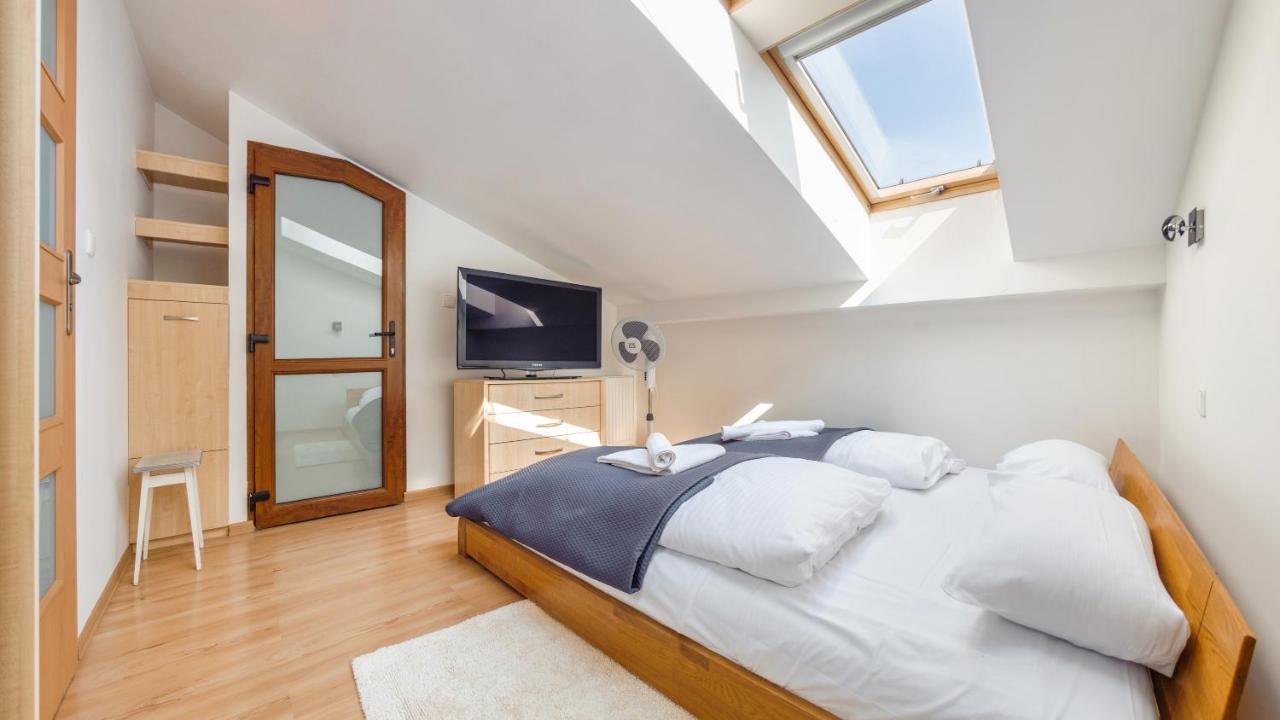 Apartment Sun & Snow Holdu Pruskiego *