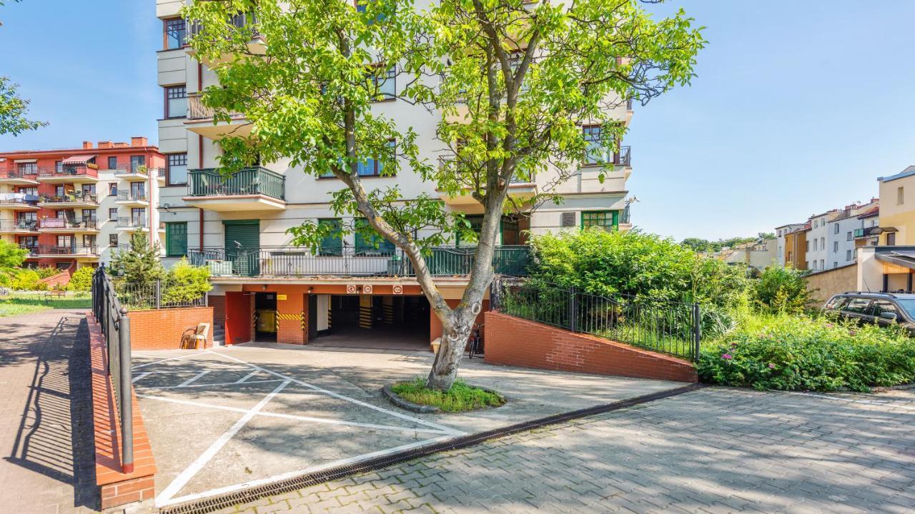 Sun & Snow Holdu Pruskiego Apartamento Świnoujście