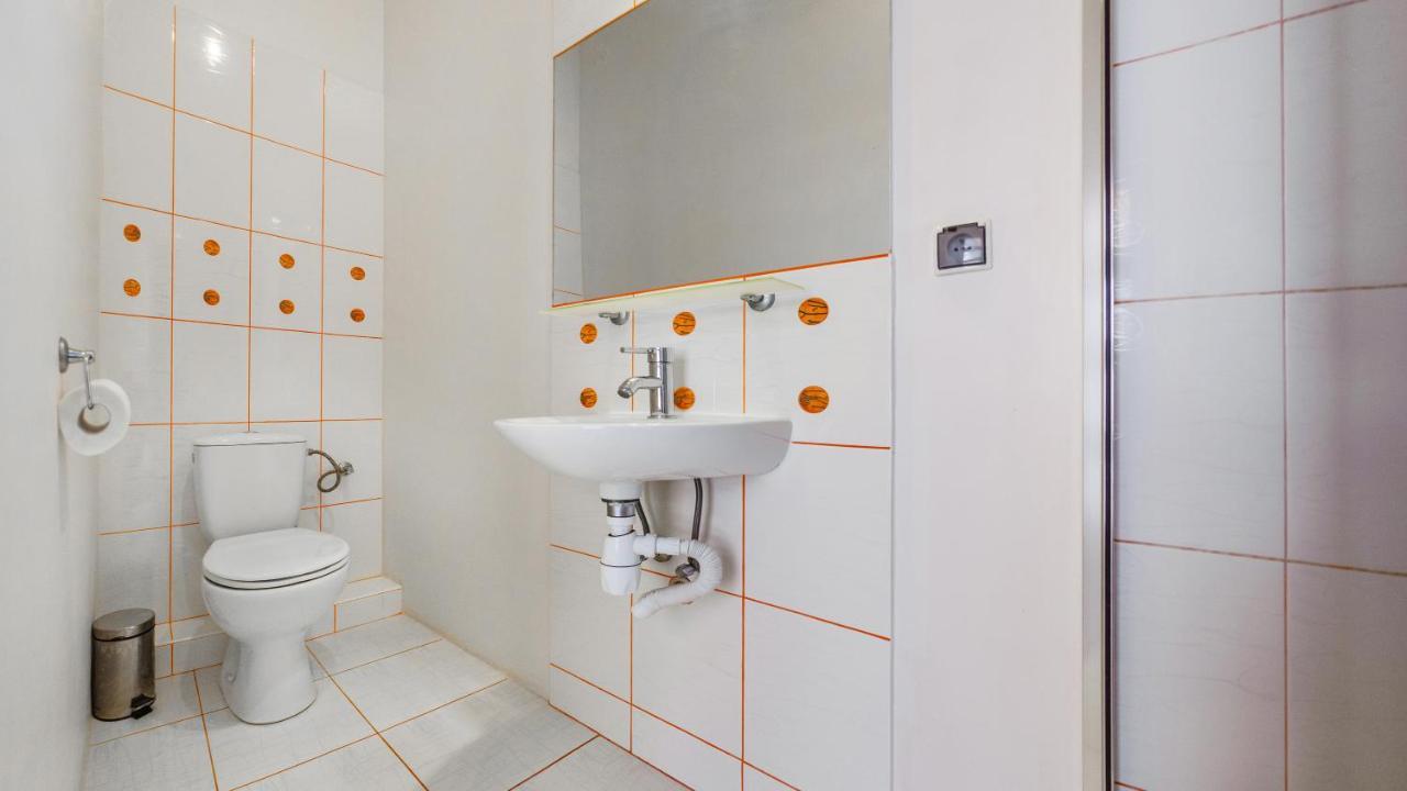 Apartment Sun & Snow Holdu Pruskiego Swinoujscie