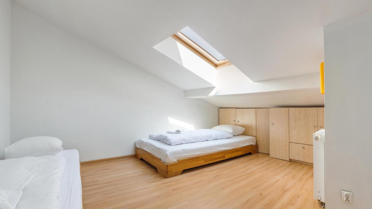 Apartment Sun & Snow Holdu Pruskiego
