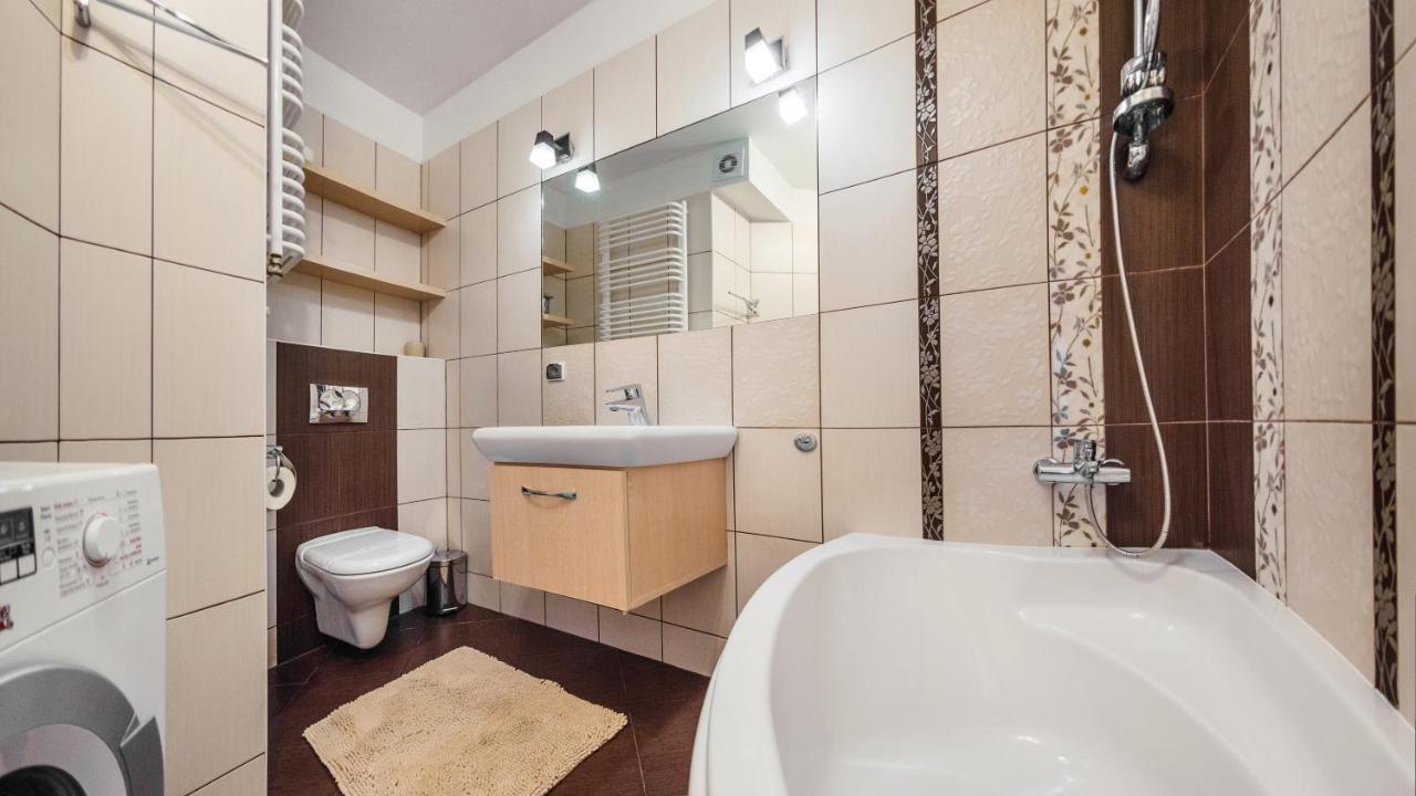 Sun & Snow Holdu Pruskiego Apartment