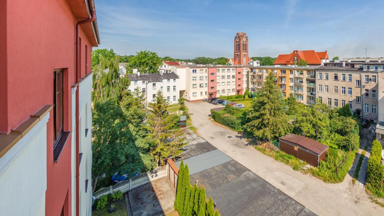 Apartment Sun & Snow Holdu Pruskiego *